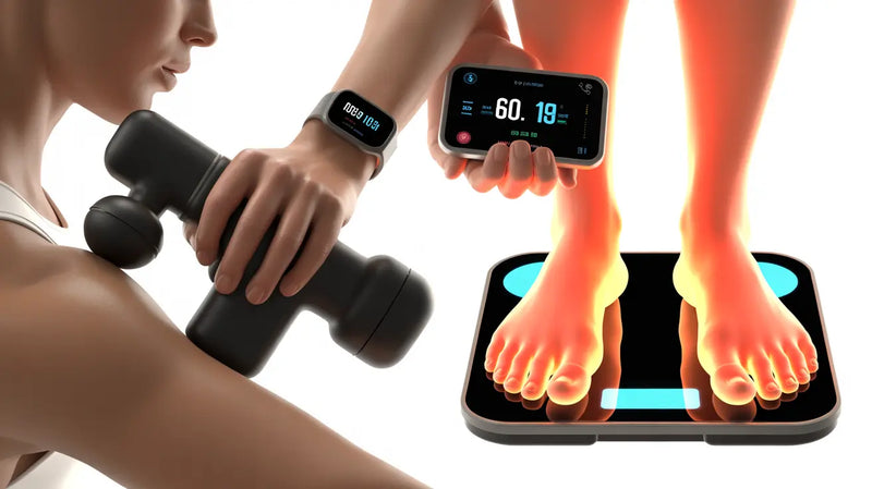 💪🏻Fitness Gadgets