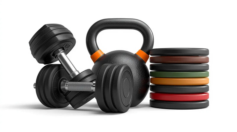 💪🏻Adjustable Weights